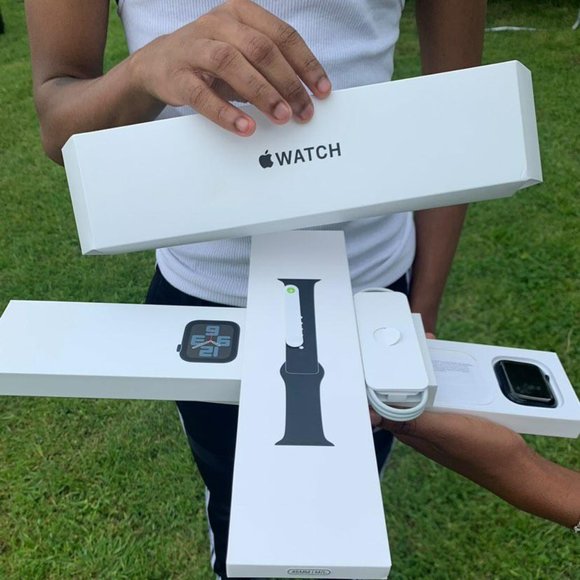Apple watch Se